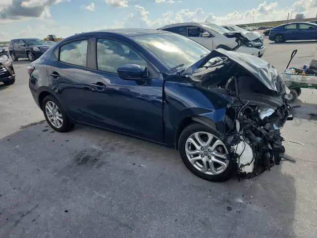 2016 TOYOTA SCION IA   