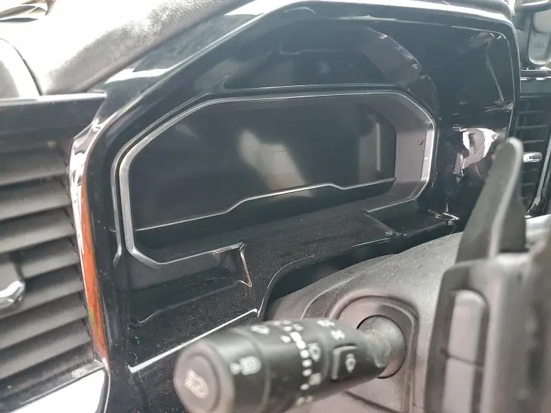 2022 CHEVROLET SILVERADO K1500 LT TRAIL BOSS  