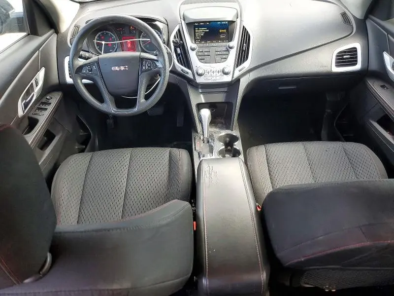 2013 GMC TERRAIN SLE  