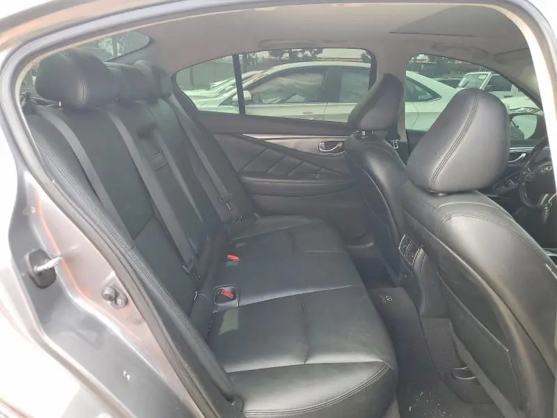 2014 INFINITI Q50 BASE  