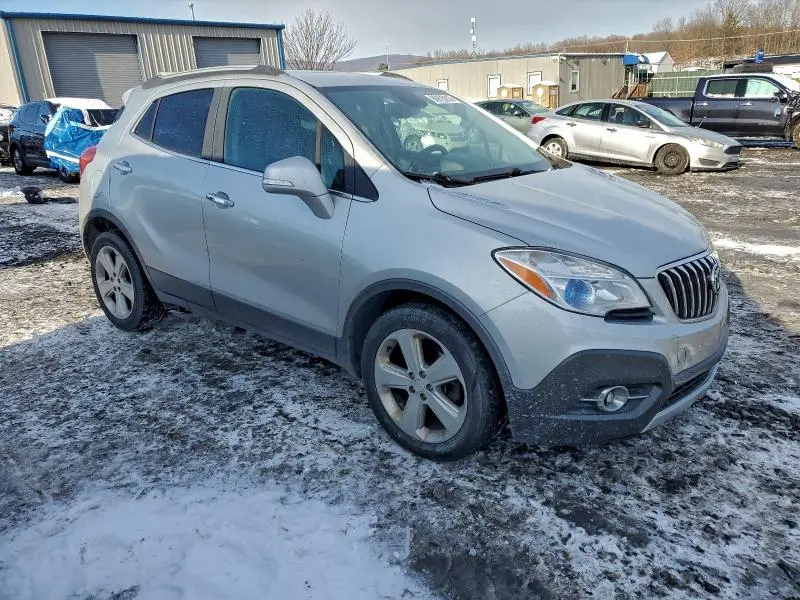 2015 BUICK ENCORE   