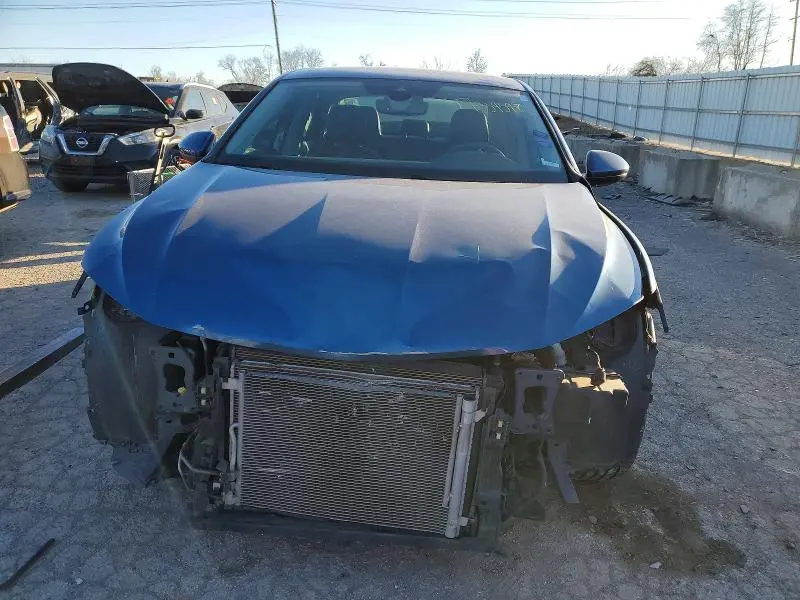 2021 VOLKSWAGEN JETTA SEL  