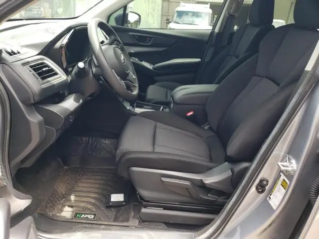 2024 SUBARU ASCENT   
