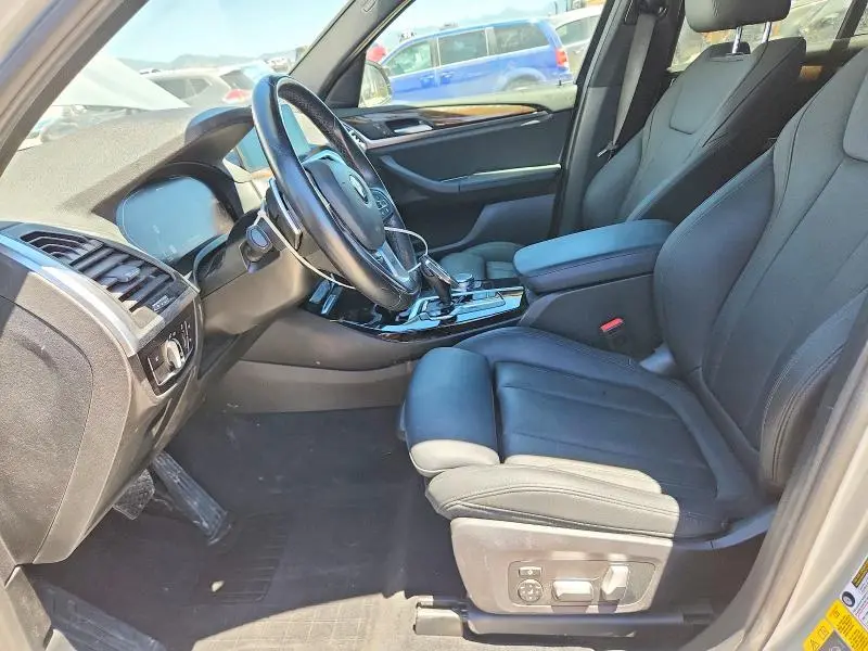 2021 BMW X3 XDRIVE30E  