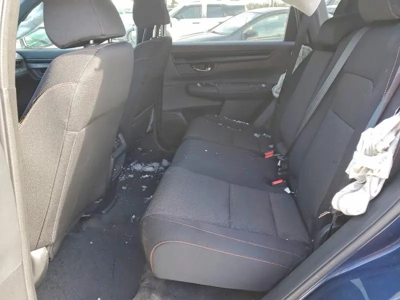 2024 HONDA CR-V SPORT  