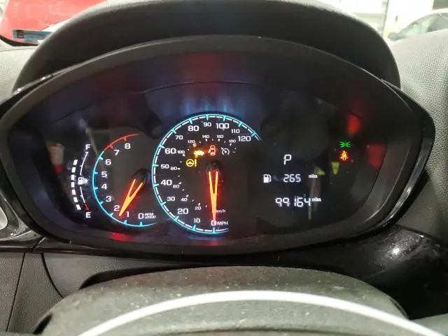 2020 CHEVROLET SPARK 1LT  