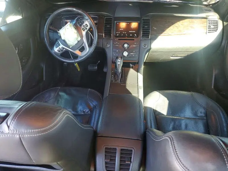 2016 FORD TAURUS LIMITED  