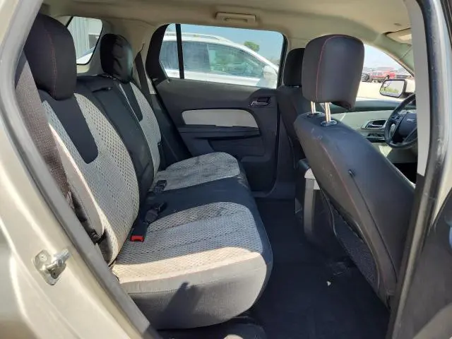 2013 GMC TERRAIN SLE  