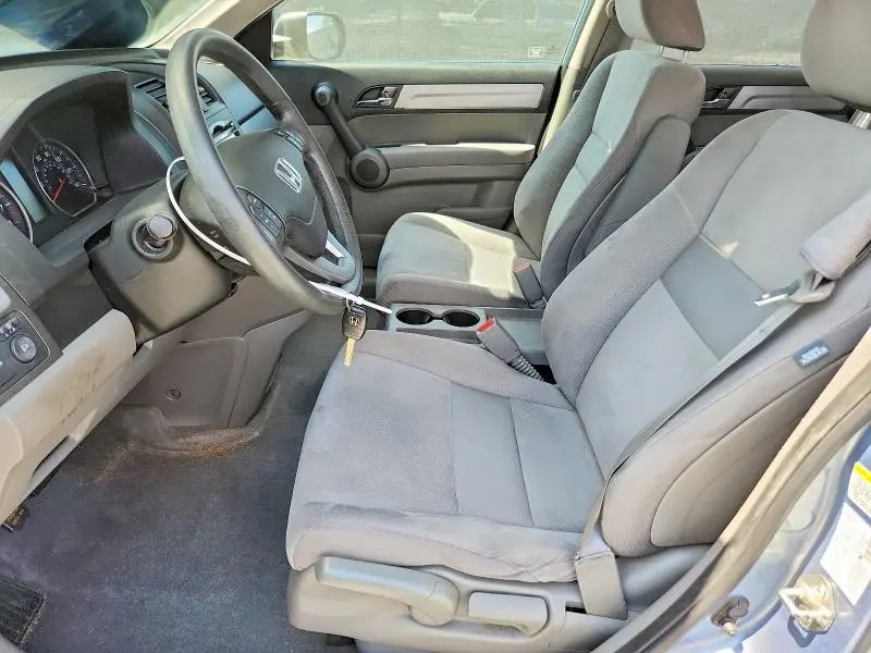 2010 HONDA CR-V EX  