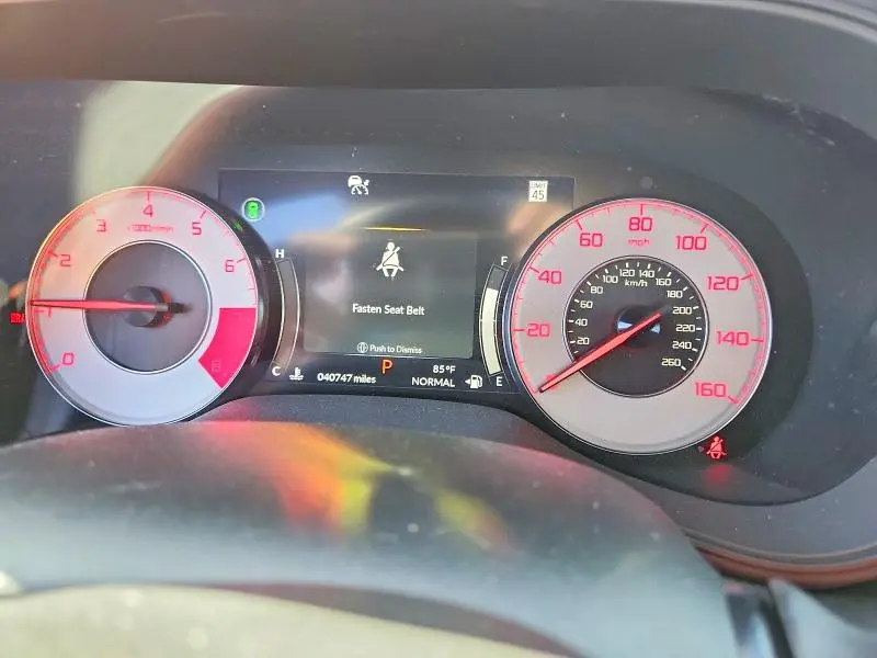 2023 ACURA TLX A-SPEC  