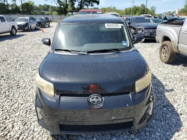 2013 TOYOTA SCION XB   
