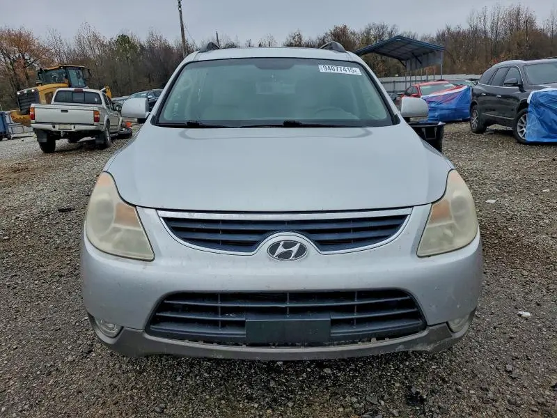 2012 HYUNDAI VERACRUZ GLS  