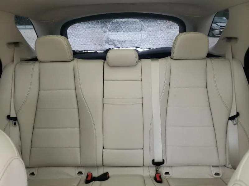 2022 MERCEDES-BENZ GLE 350 4MATIC  