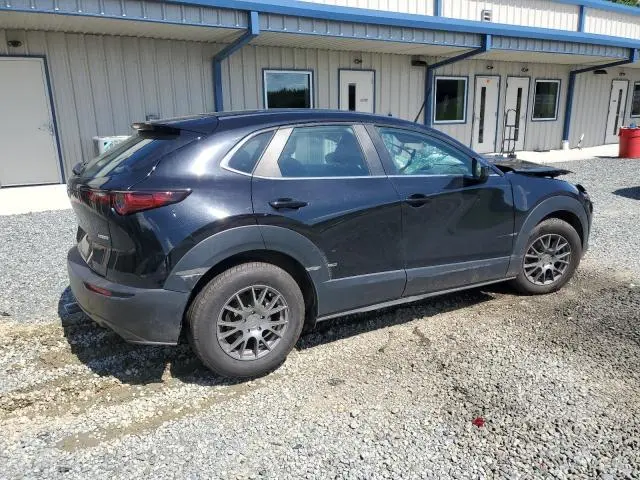 2021 MAZDA CX-30   
