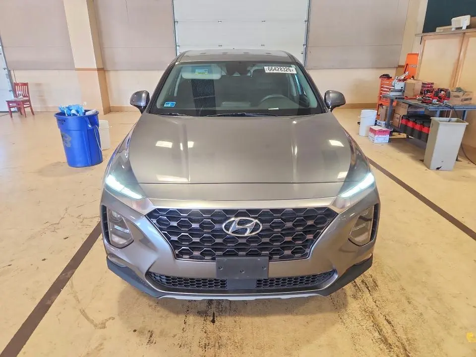 2019 HYUNDAI SANTA FE SEL 2.4L  
