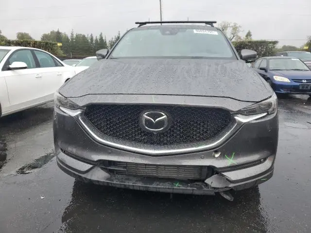2019 MAZDA CX-5 SIGNATURE  