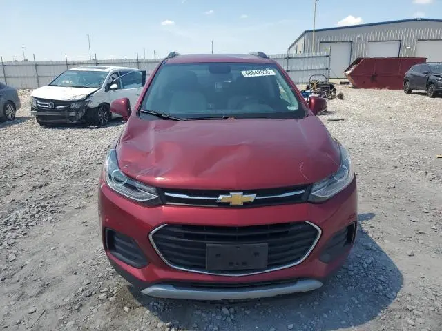 2020 CHEVROLET TRAX 1LT  