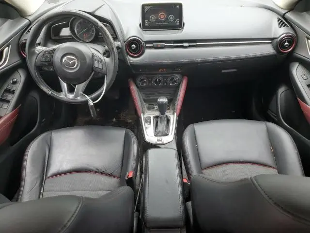 2016 MAZDA CX-3 TOURING  