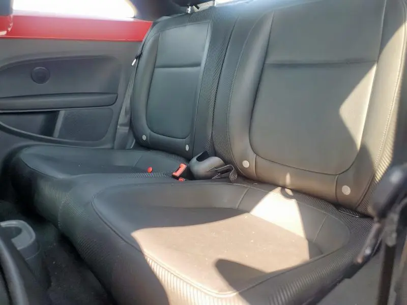 2012 VOLKSWAGEN BEETLE