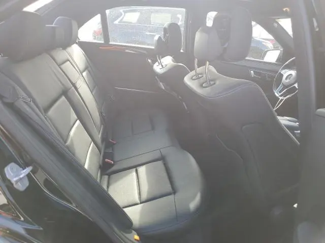 2016 MERCEDES-BENZ E 250 BLUETEC  