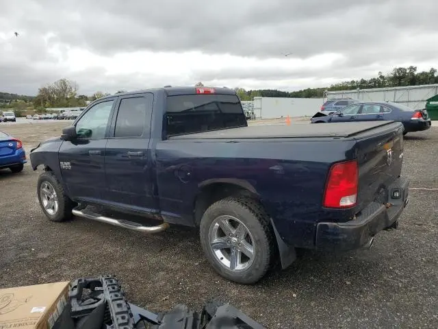 2015 RAM 1500 ST