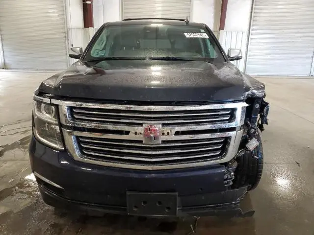 2020 CHEVROLET TAHOE K1500 PREMIER  