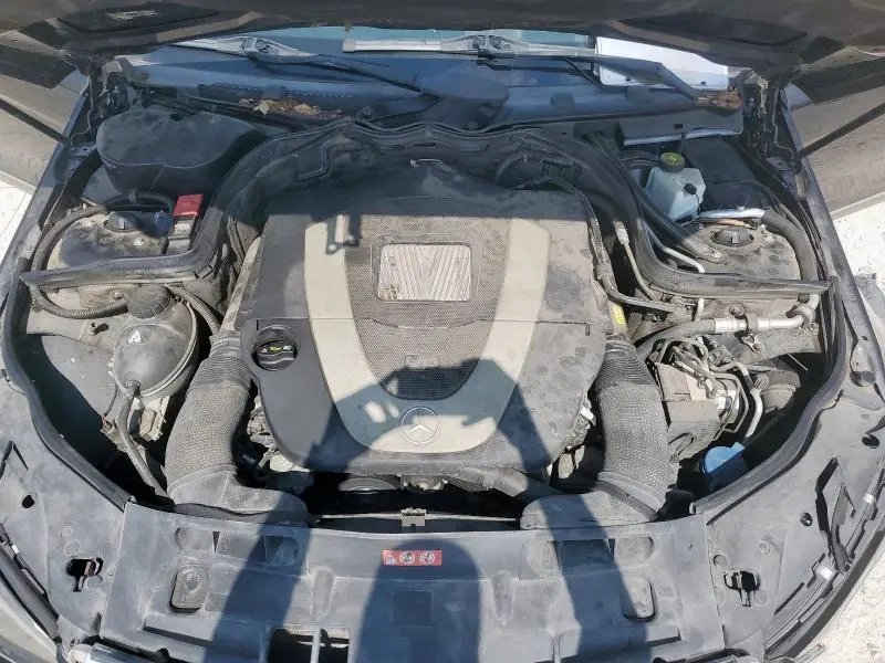 2010 MERCEDES-BENZ C 300 4MATIC  