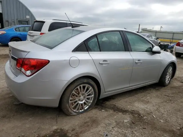 2016 CHEVROLET CRUZE LIMITED ECO  