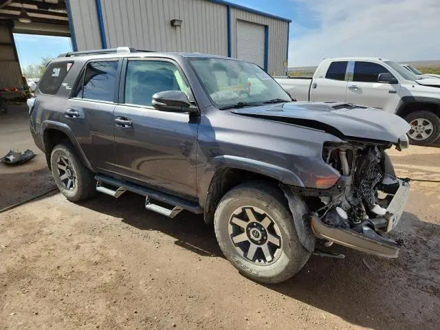 2019 TOYOTA 4RUNNER SR5/SR5 PREMIUM  