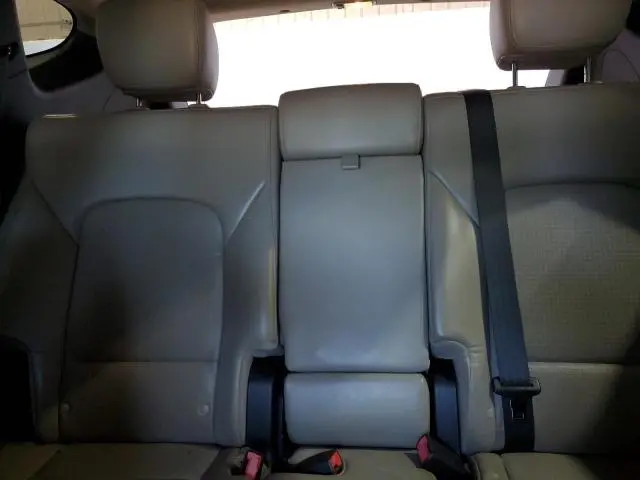 2013 HYUNDAI SANTA FE SPORT 