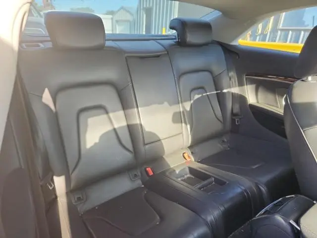 2013 AUDI A5 PREMIUM PLUS  