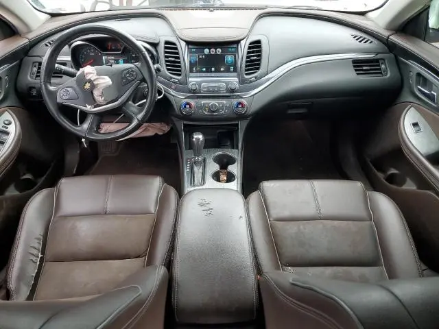 2015 CHEVROLET IMPALA LT  