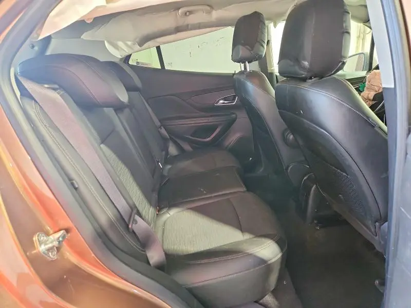 2016 BUICK ENCORE CONVENIENCE  