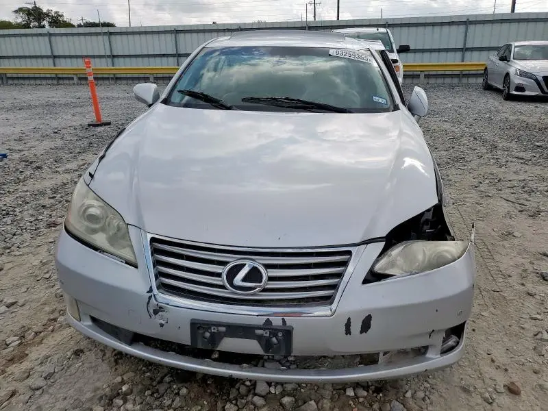 2010 LEXUS ES 350  