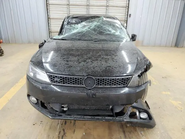 2014 VOLKSWAGEN JETTA TDI  