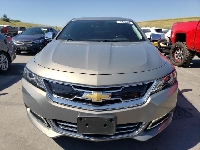 2019 CHEVROLET IMPALA PREMIER