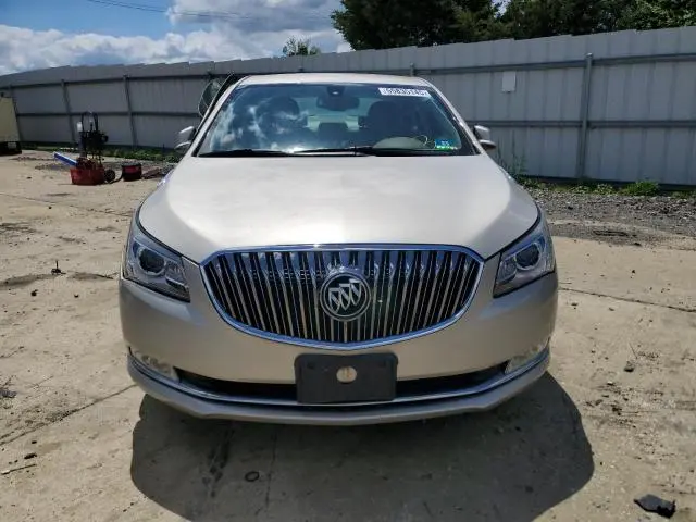 2014 BUICK LACROSSE 