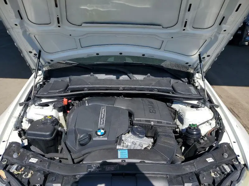 2011 BMW 335 I  