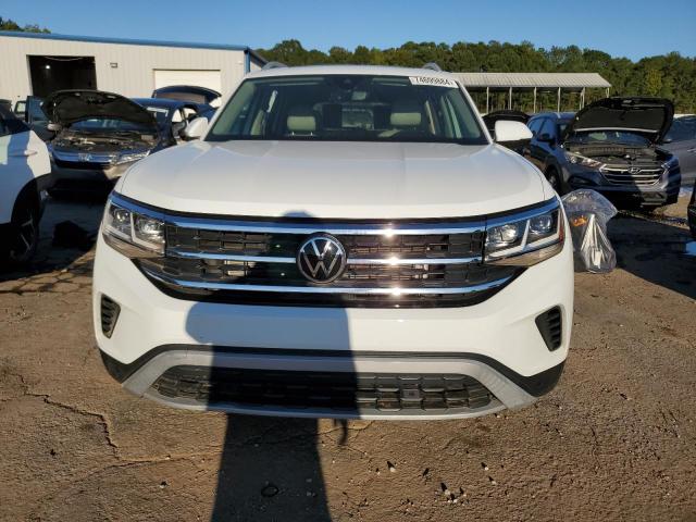 2021 VOLKSWAGEN ATLAS SEL