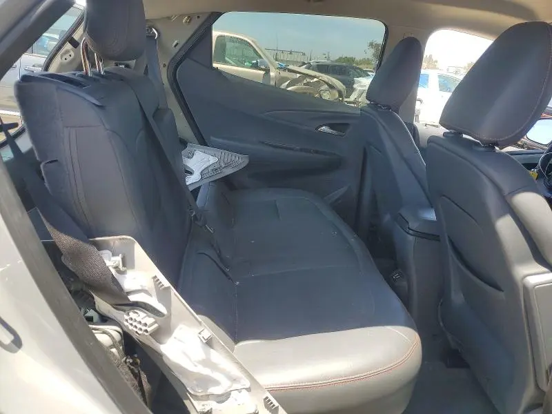 2021 CHEVROLET BOLT EV PREMIER  
