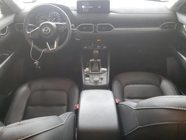 2023 MAZDA CX-5 PREFERRED  