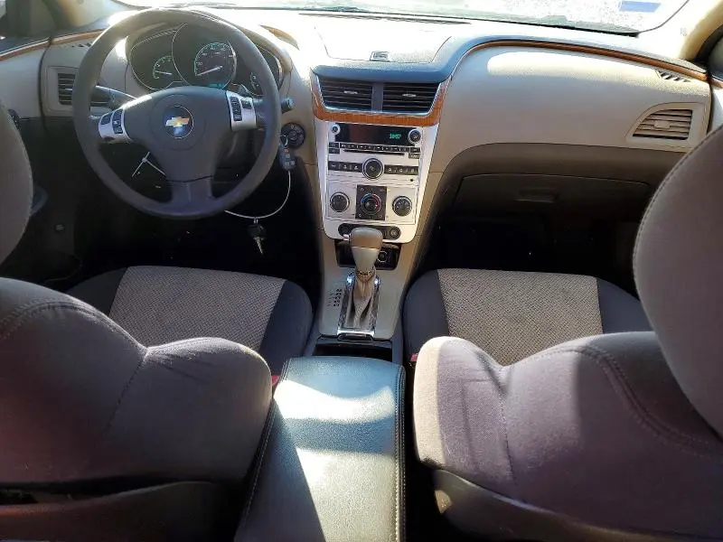 2010 CHEVROLET MALIBU 1LT  