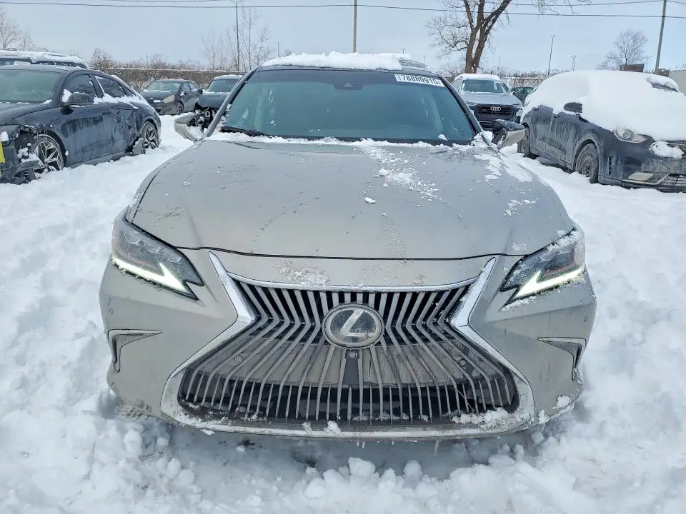 2021 LEXUS ES 350 BASE  