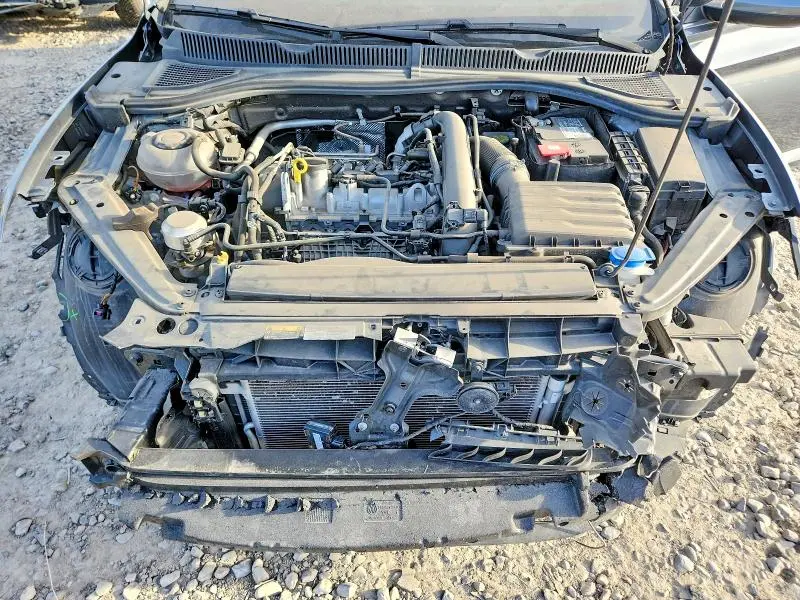 2020 VOLKSWAGEN JETTA S  