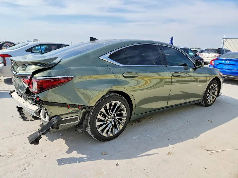 2024 LEXUS ES 350 ULTRA LUXURY  