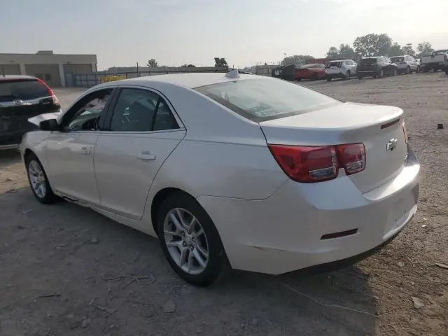 2013 CHEVROLET MALIBU 2LT  