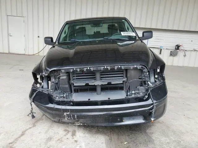 2018 RAM 1500 ST  