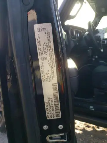 2022 JEEP WRANGLER SPORT  