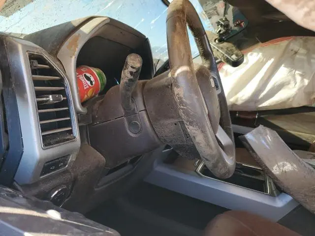 2019 FORD F350 SUPER DUTY  