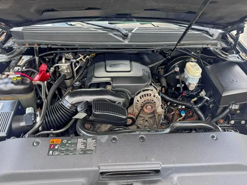 2012 CADILLAC ESCALADE PREMIUM  